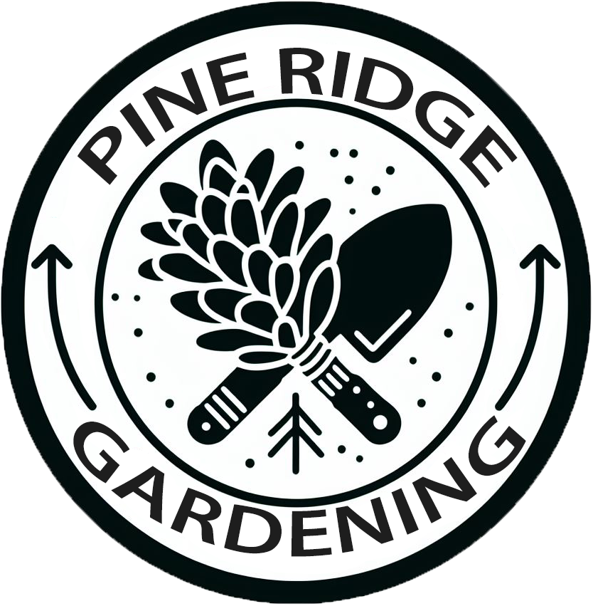 Pine Ridge Gardening